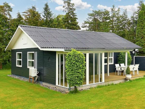 Holiday home Idestrup XXXVII